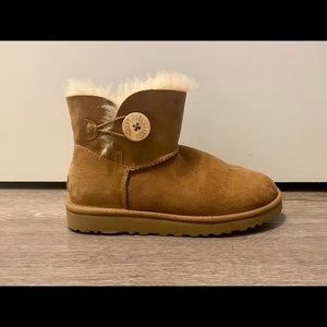 Ugg’s boots